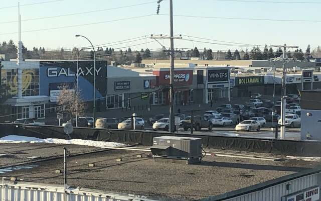 Ramada Prince Albert