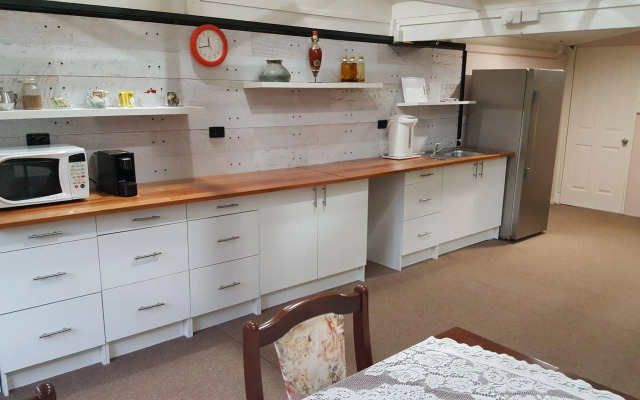 Bonville Lodge Luxury B&B