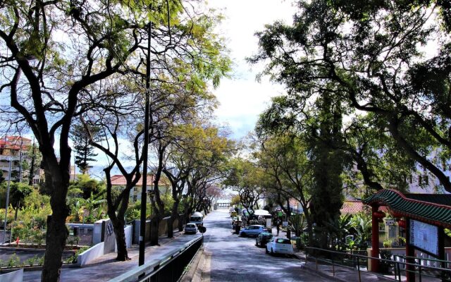 Funchal Lido Apartment Best Location