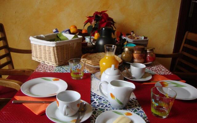 B&B Marianne