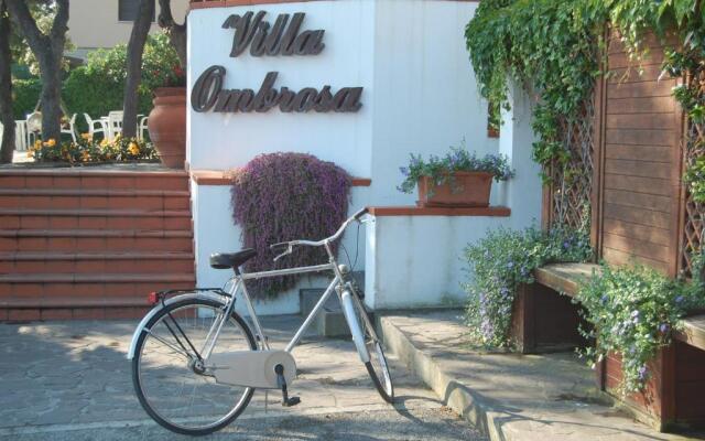 Villa Ombrosa