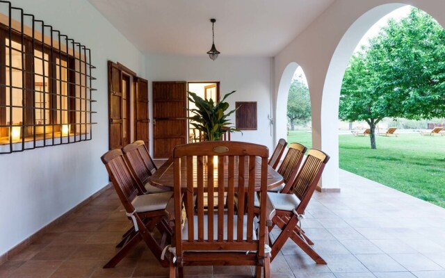 Villa Portmany