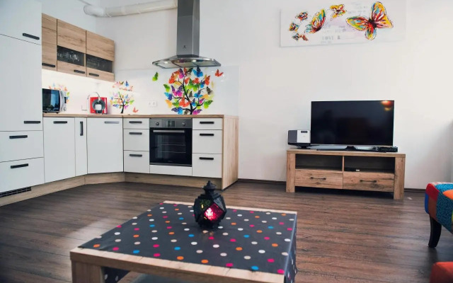 Apartment Tara
