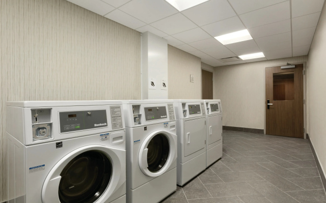 Homewood Suites by Hilton Pittsburgh Downtown
