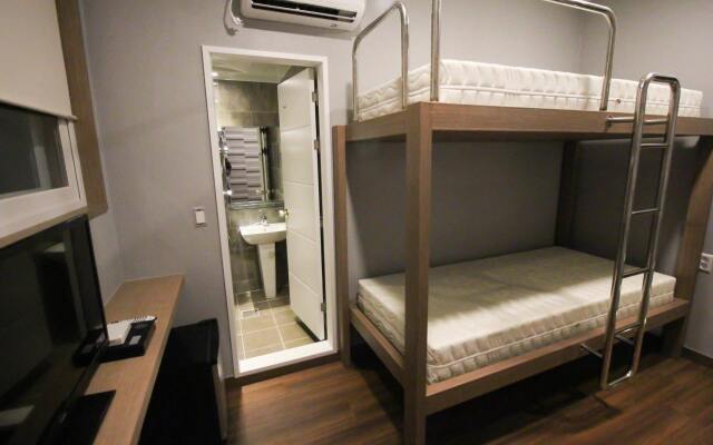 Butler:Lee Seoul