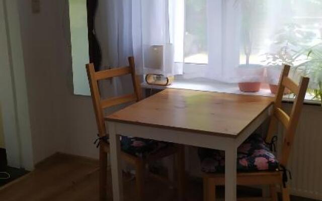 Apartament Chopina