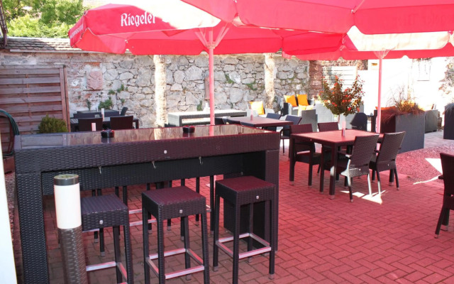 Hotel Restaurant Hochdorfer Hirschen