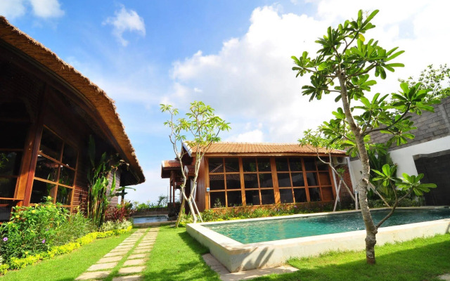 Bubble Hotel Bali Nyang Nyang - Glamping (Adults only)
