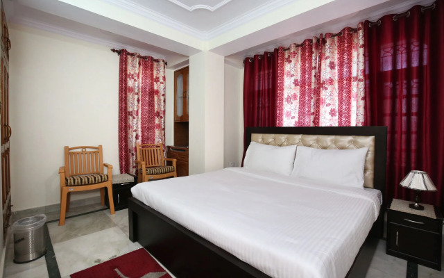 OYO 9706 Home Pacific View 3BHK Chakkar