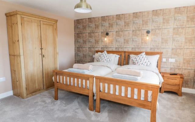 Hardhills Cottage