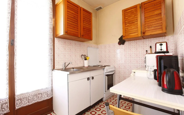 Grand Studio 30m² En Centre-Ville À Nice