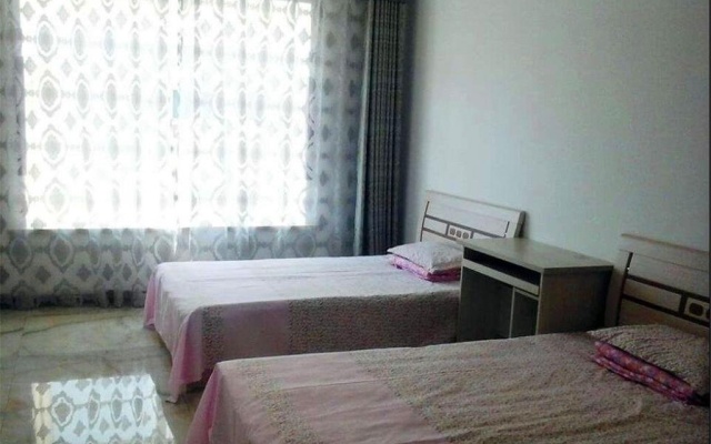 Xingcheng Xinyuan Family Hotel – Guest Rooms – Huludao
