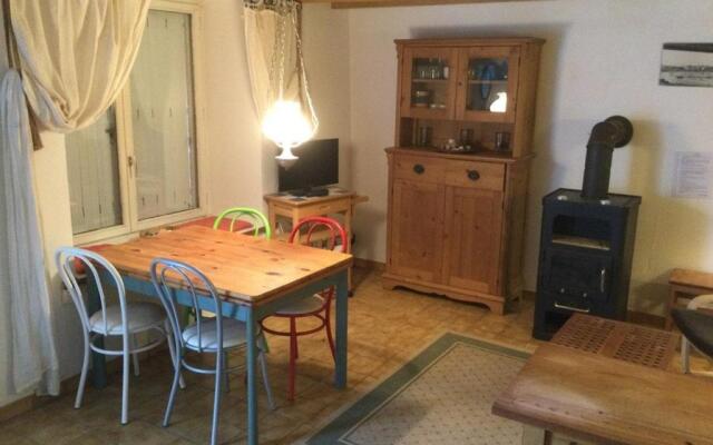 Maison Trégastel, 2 pièces, 2 personnes - FR-1-542-17