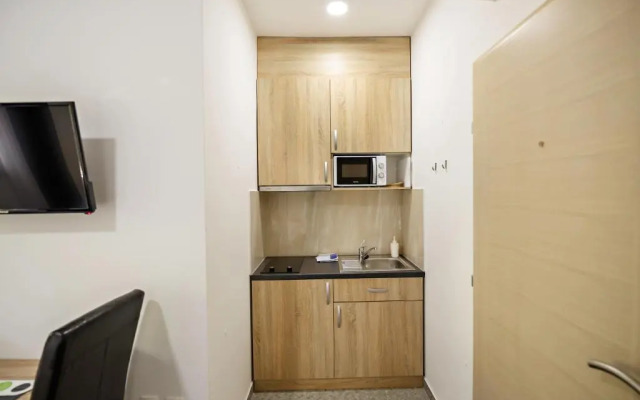 Hostel Mali Pariz