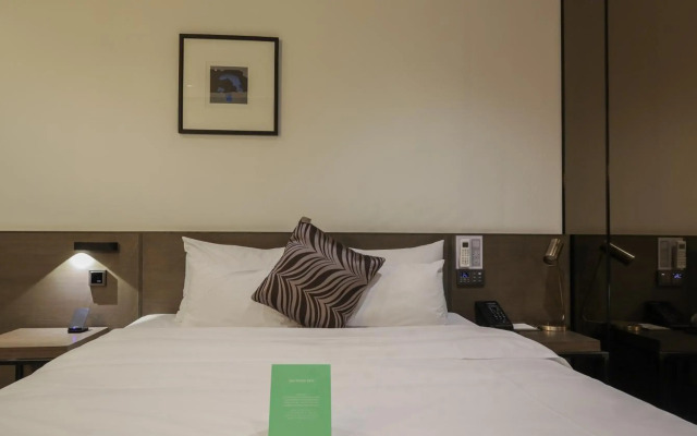 Bundang (Seohyeon) Business Hotel Kind-KYND