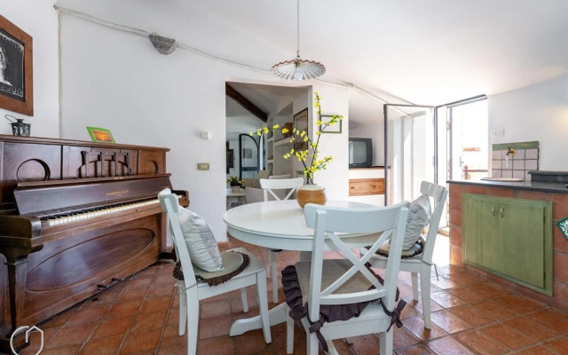 Italianway - Menadel - Casa Corno Verde