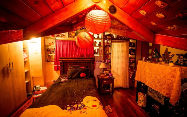Hostal Dulce Hogar