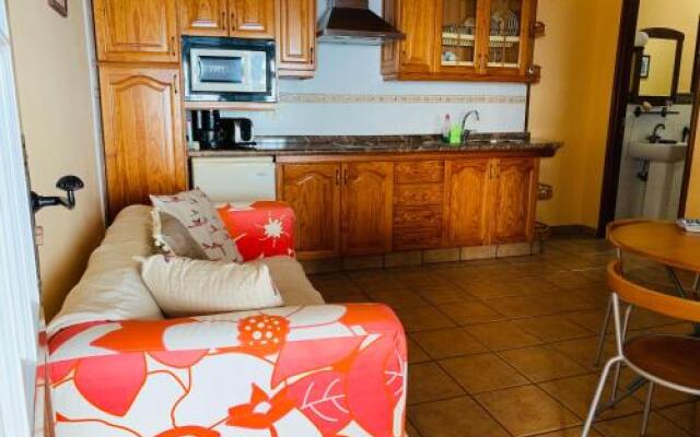Apartamentos La Isla Encantada