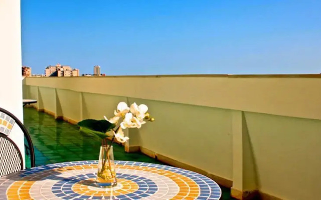 B&B La Casa Sul Mare Taranto