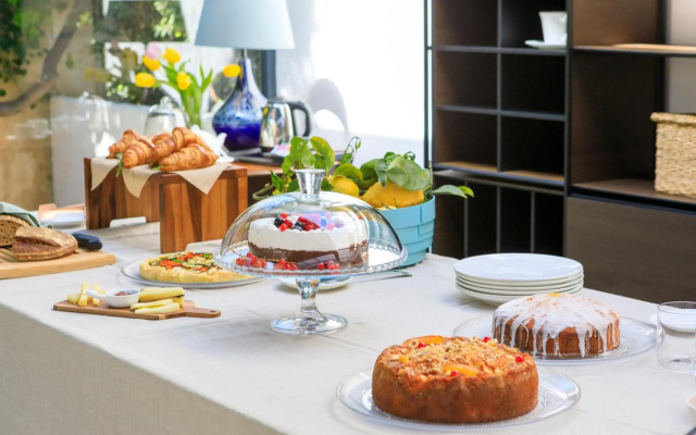 Domìa Boutique Hotel Mondello