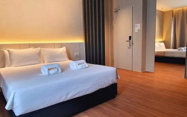 Roxy Hotel Malihah