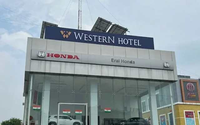 Western Hotel