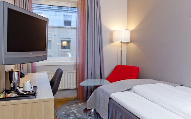 Thon Hotel Lillestrøm