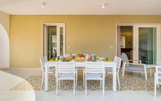 Villa Bellina 6 Emma Villas