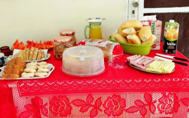Hostel Aparecida