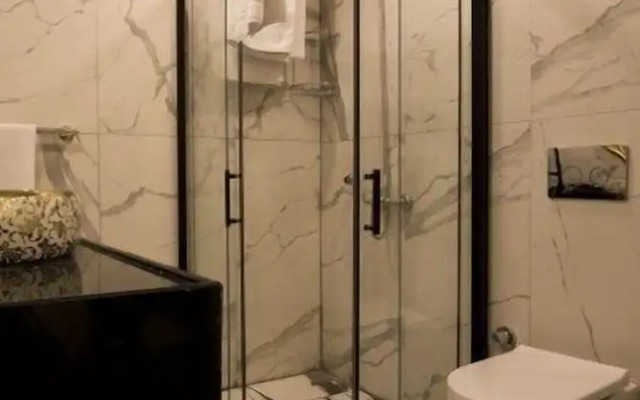 Peri̇26 Otel