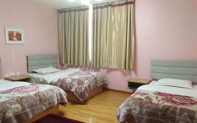 Xingyu Boutique Hotel