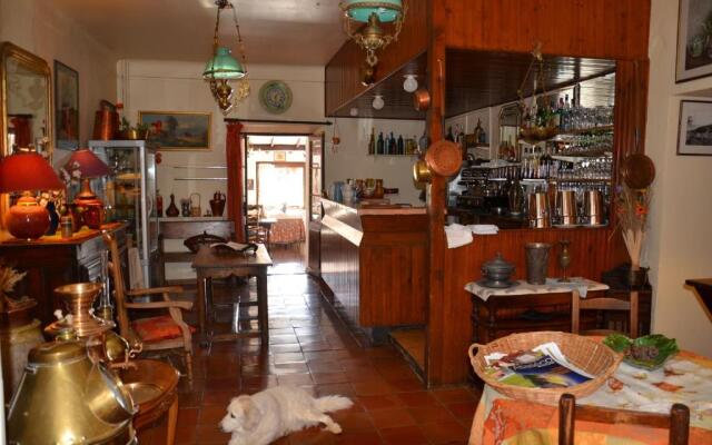 Auberge du Lac
