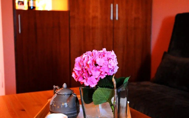Boutique Hotel Kentrikon & Bungalows