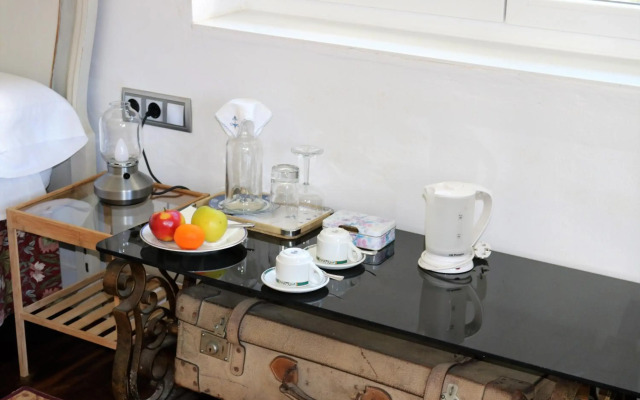 Villa Isabela Bakio Rooms