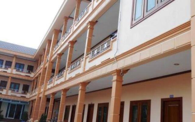 Pasithviengxay Hotel