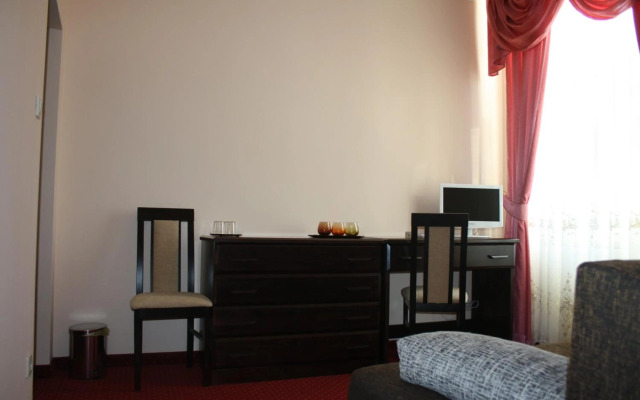 Hotel Europa