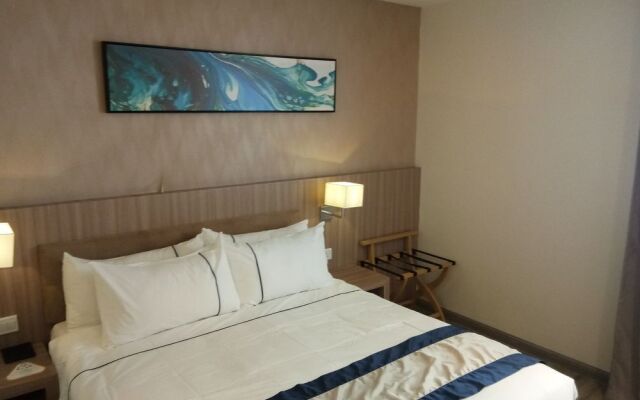 Valentino Rooms by VPHS - Chinatown