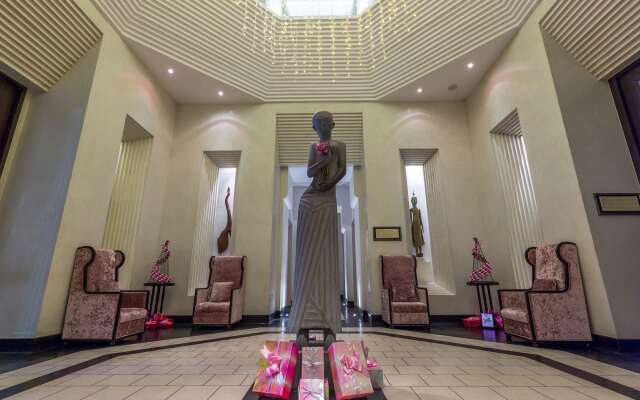 Park Hyatt Siem Reap