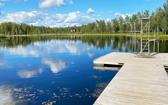 Holiday Home in SÃ¤len