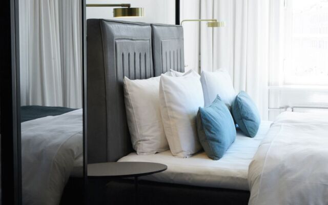 Hotel Danmark