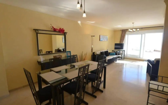 Vistas al mar Panorámicas en Estepona