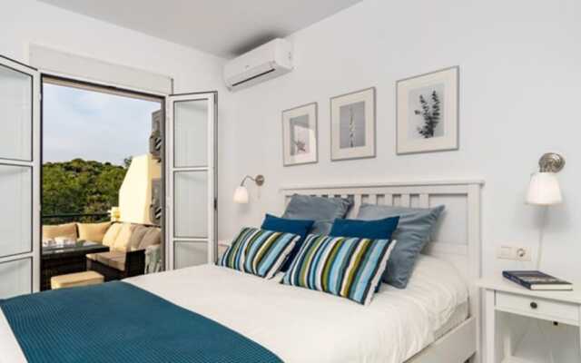 107706 Apartament In Mijas