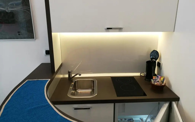 Luca Giordano 142 B&B