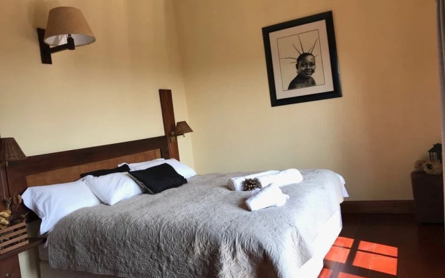 Destri Lodge