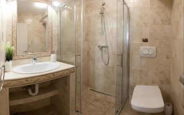 Apartmani Luca