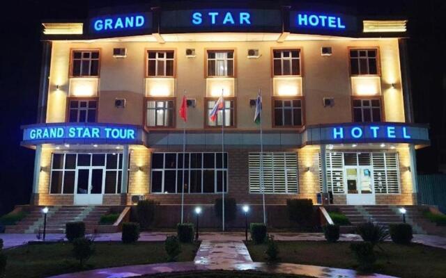 Grand Star Hotel