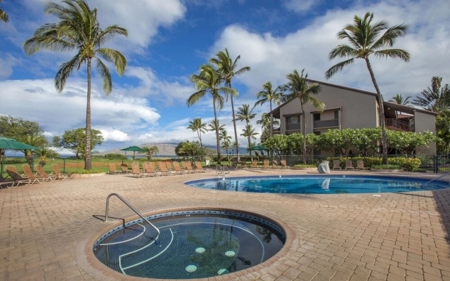 Luana Kai A104 2 Bedroom Condo