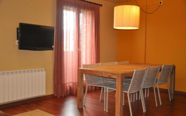 Apartaments Turístics Puigcerdà-La Closa