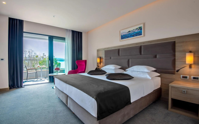 Hotel Plaza Duce