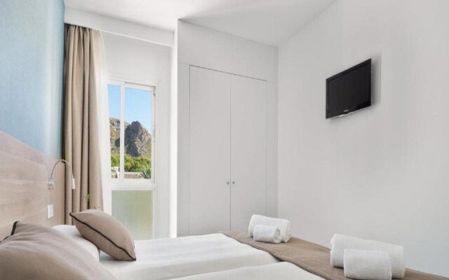 Puerto Azul Suite Hotel